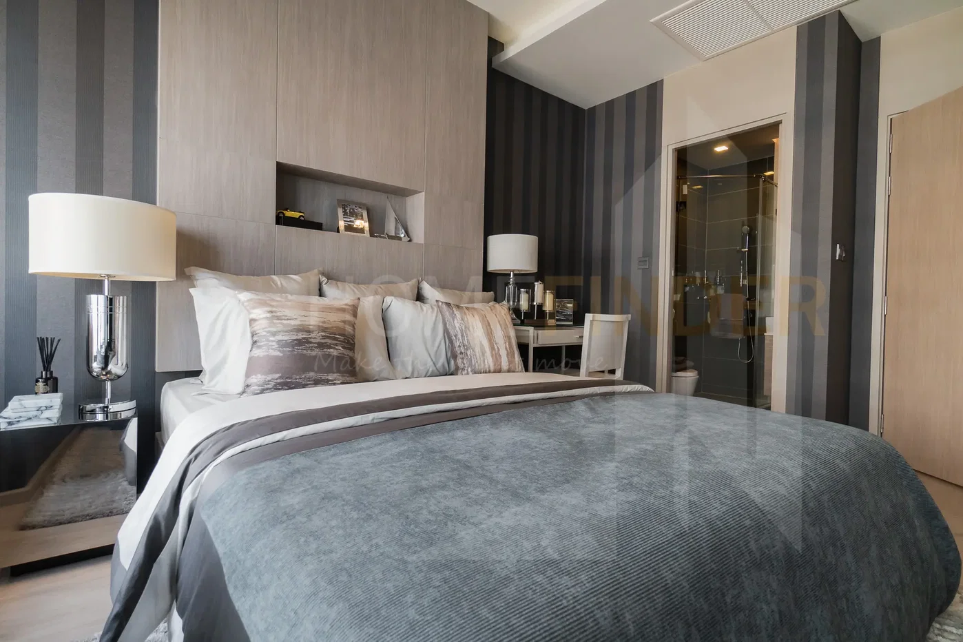 picture M Thonglor 10 1 bedroom, for sale - 11/12