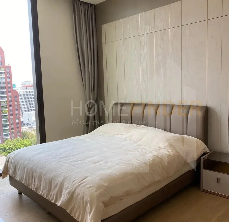 รูป 28 Chidlom 2 bedrooms, for rent - รูปที่ 4/8