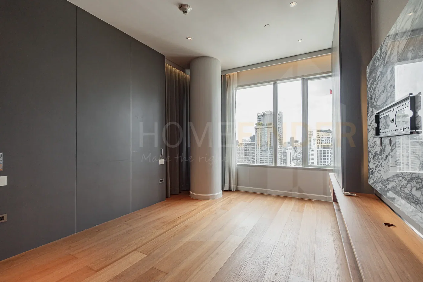 picture 185 Rajadamri 3 bedrooms, for sale - 4/10