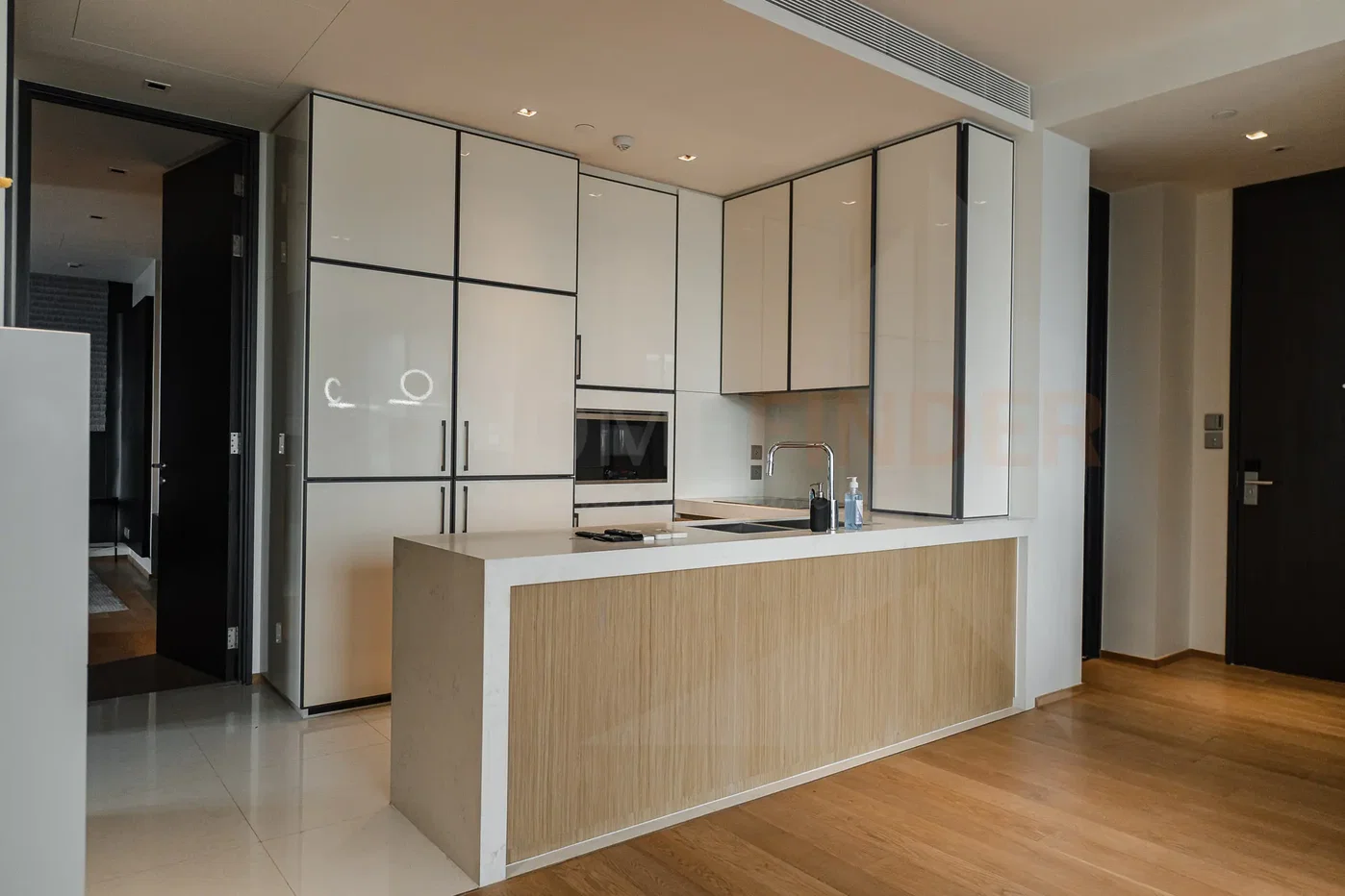 picture Beatniq Sukhumvit 32 2 bedrooms, for rent - 3/10