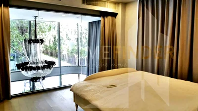 ขายคอนโด : Ashton Residence 41 3 ห้องนอน ขาย