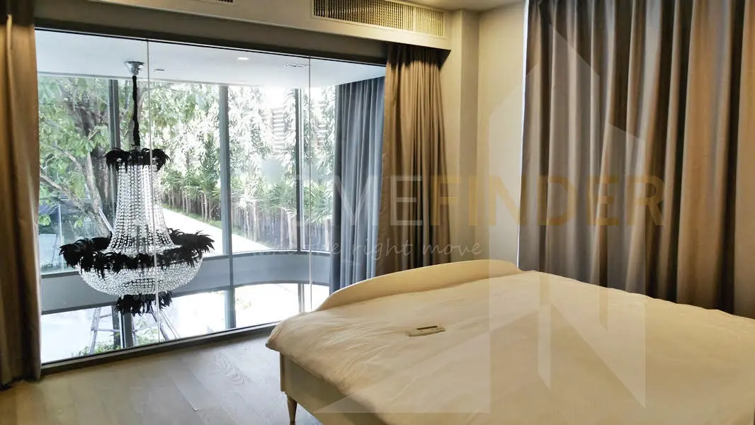 picture Ashton Residence 41 3 bedrooms, for sale - 1/5