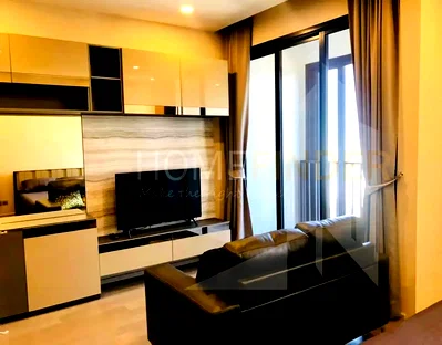 คอนโดให้เช่า : Ashton Asoke 1 bedroom, for rent
