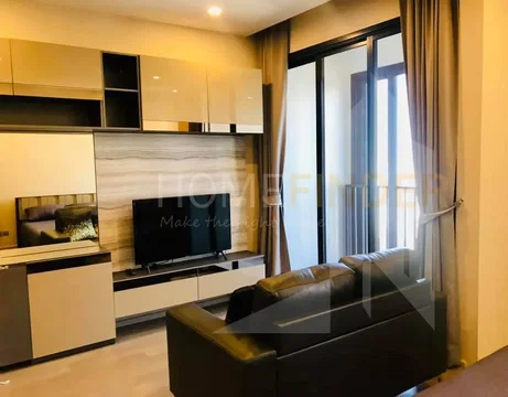 Ashton Asoke 1 bedroom, for rent