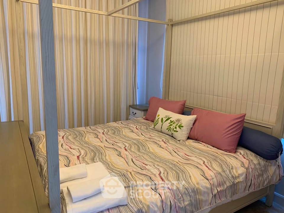 รูป คอนโด 2-ห้องนอน ที่ เดอะ เครสท์ ซานโตรา หัวหิน ใกล้ เมืองหัวหิน (ID 3258079) - รูปที่ 8/13