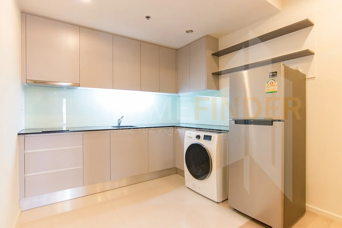 รูป 15 Sukhumvit Residences 2 bedrooms, for rent - รูปที่ 3/9