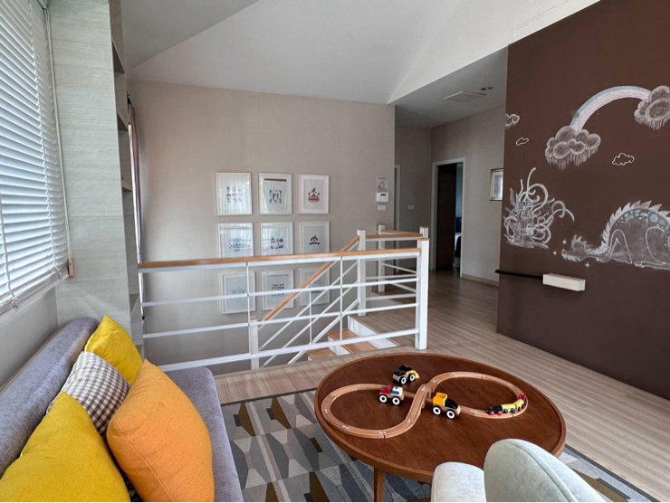 รูป บ้านเช่าบ้านตัวอย่าง หมู่บ้านเลอนีโอ ศรีจันทร์ - รูปที่ 6/20
