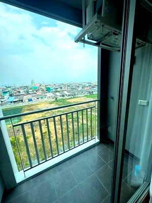 Condos for sale : A010438 Lumpini Condo Town Ekachai 48