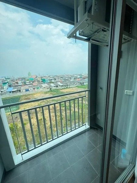 รูป A010438 Lumpini Condo Town Ekachai 48 - รูปที่ 1/8