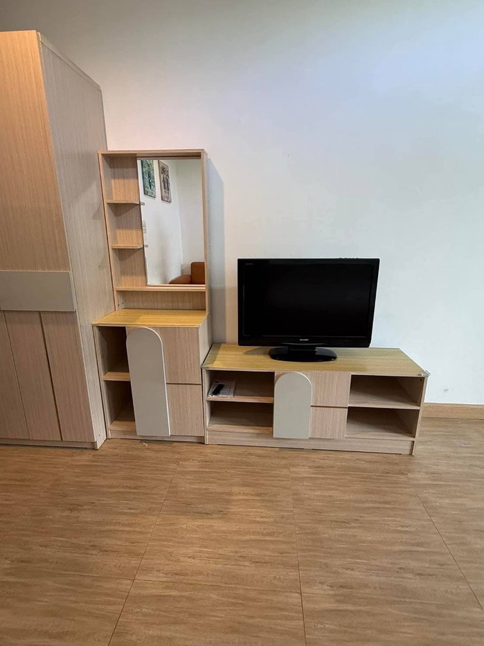 รูป ให้เช่า คันทรี คอมเพล็กซ์ 🏡 มีเครื่องซักผ้า พร้อมอยู่ ‼️ ใกล้ BTS #ตอบแชทไว🔥🔥 รหัส M2382 - รูปที่ 7/10