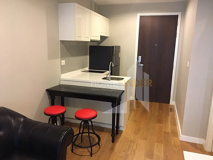 picture Condolette Dwell Sukhumvit 26 1 bedroom, for rent - 2/7