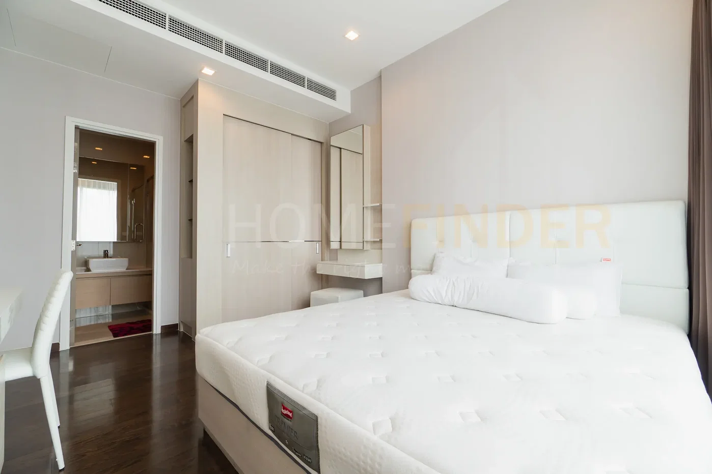 picture Q Asoke 1 bedroom, for rent - 10/13