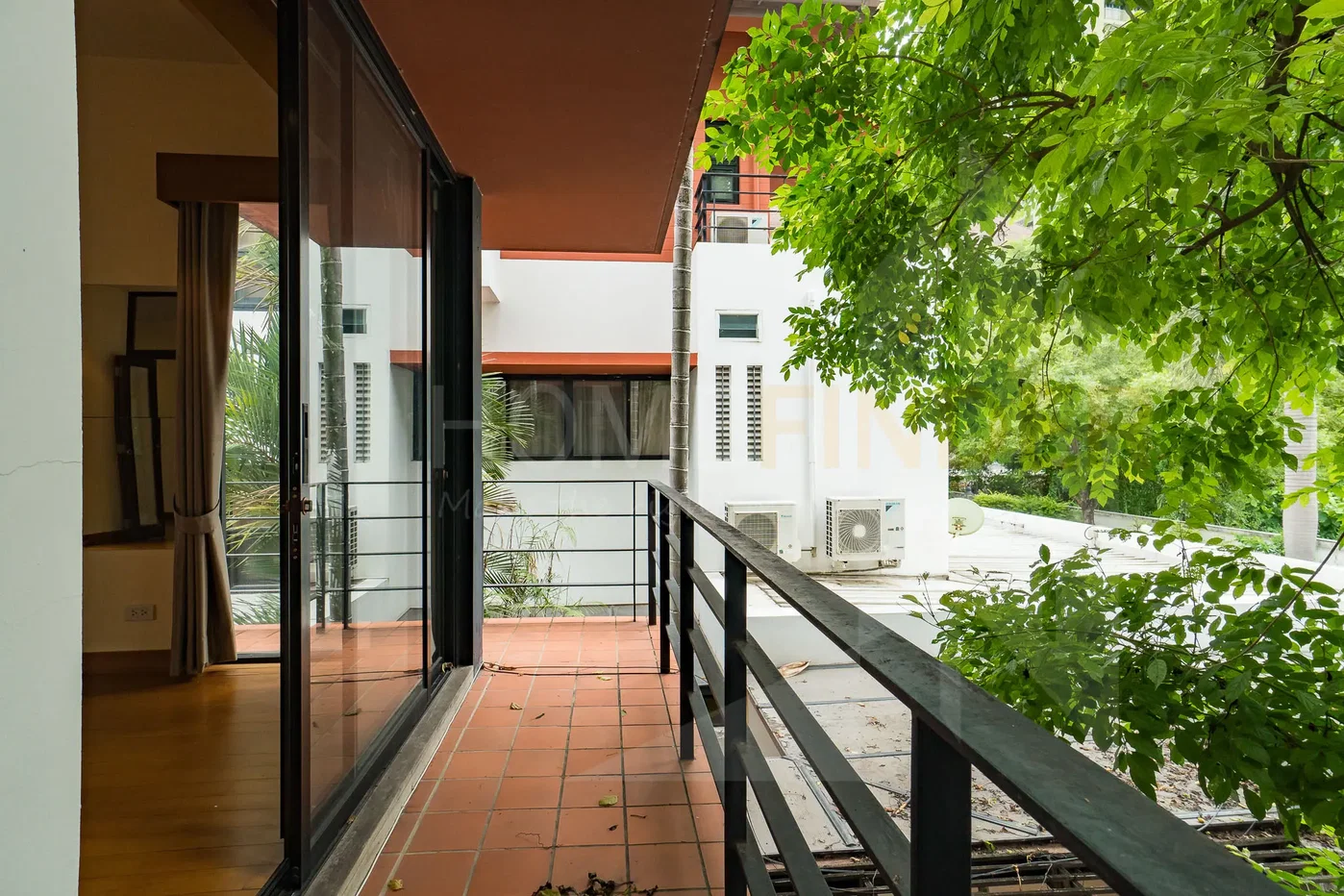 รูป 4 Bedroom House in Thonglor for Rent- House with pool in Thonglor 4 ห้องนอน ให้เช่า - รูปที่ 17/20