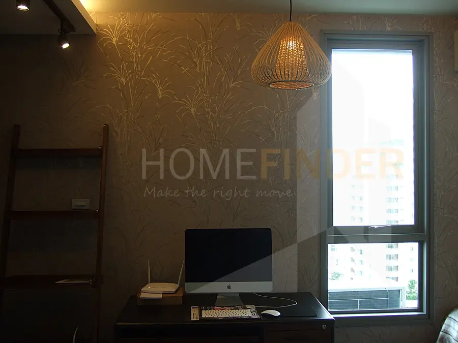 รูป H Sukhumvit 43 1 bedroom, for sale - รูปที่ 2/6