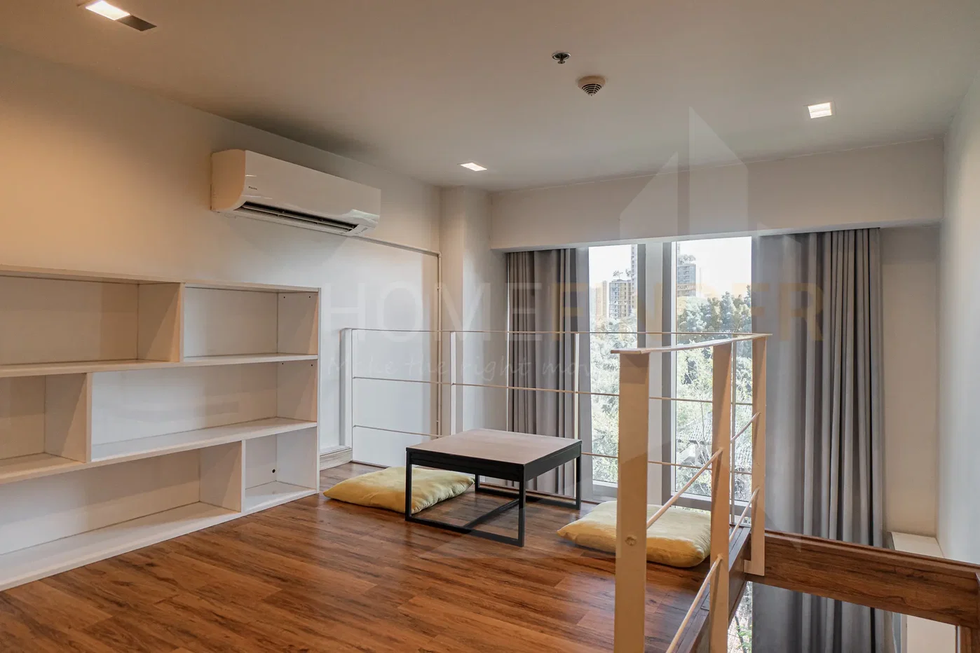 picture IDEO Morph 38 1 bedroom, for rent - 6/8