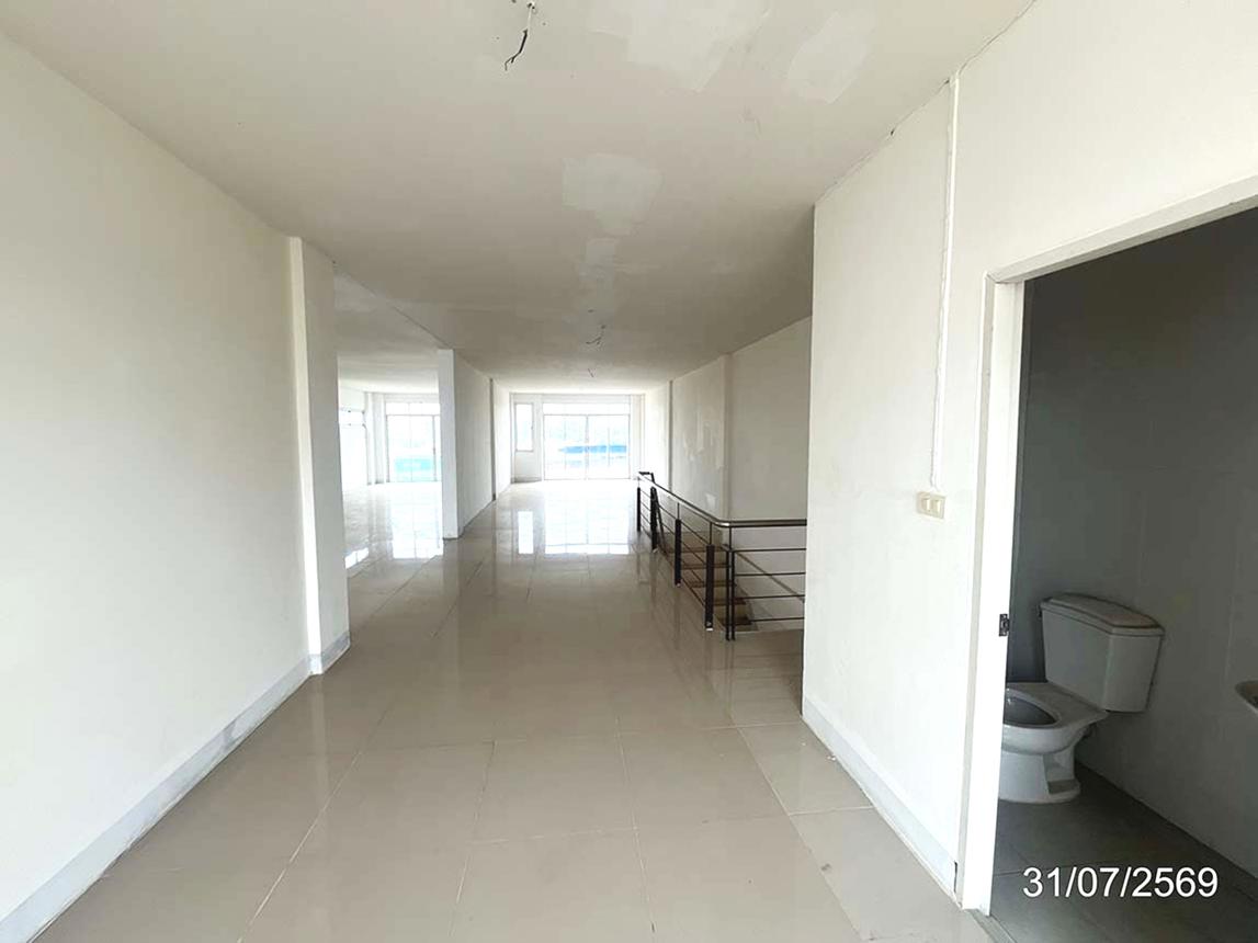picture SHOP HOUSE 44.6 Sq.w. Aranyaprathet Srakaeo for 6.6M - 31/45