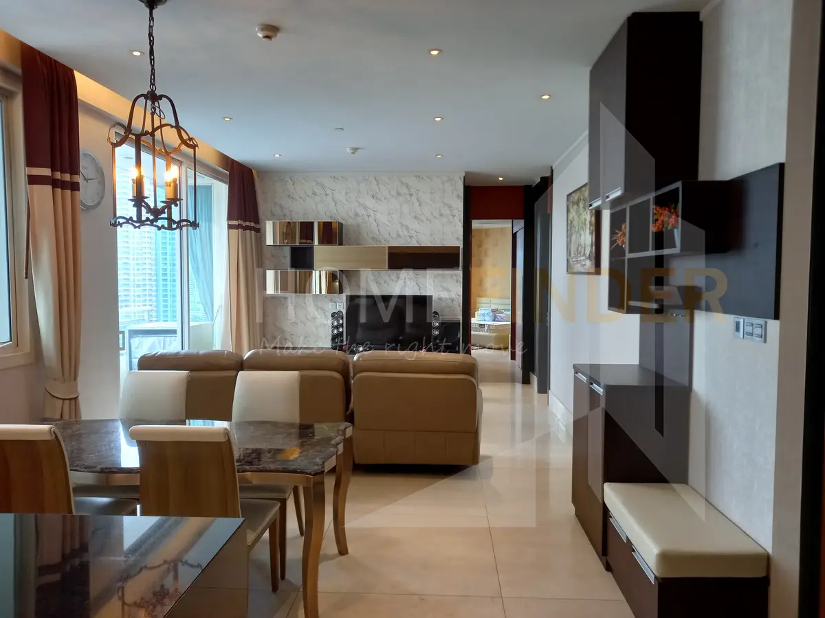 picture The Infinity 2 bedrooms, for rent - 2/8