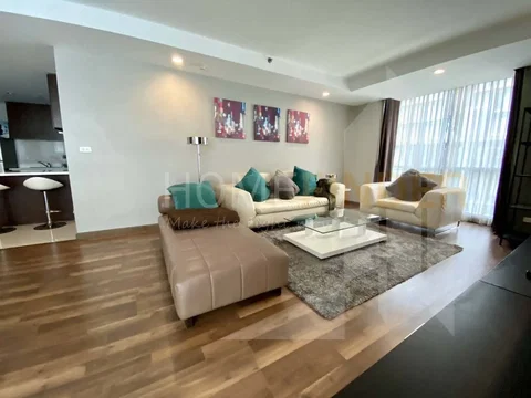 The Rajdamri 2 bedrooms, for rent