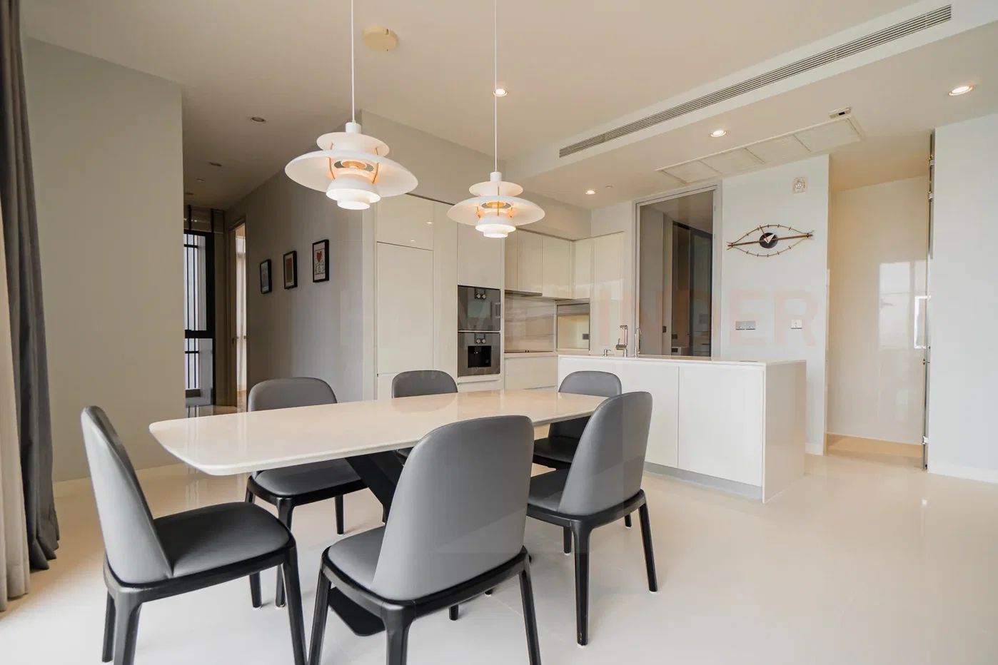 picture Vittorio Sukhumvit 39 2 bedrooms, for sale - 4/14
