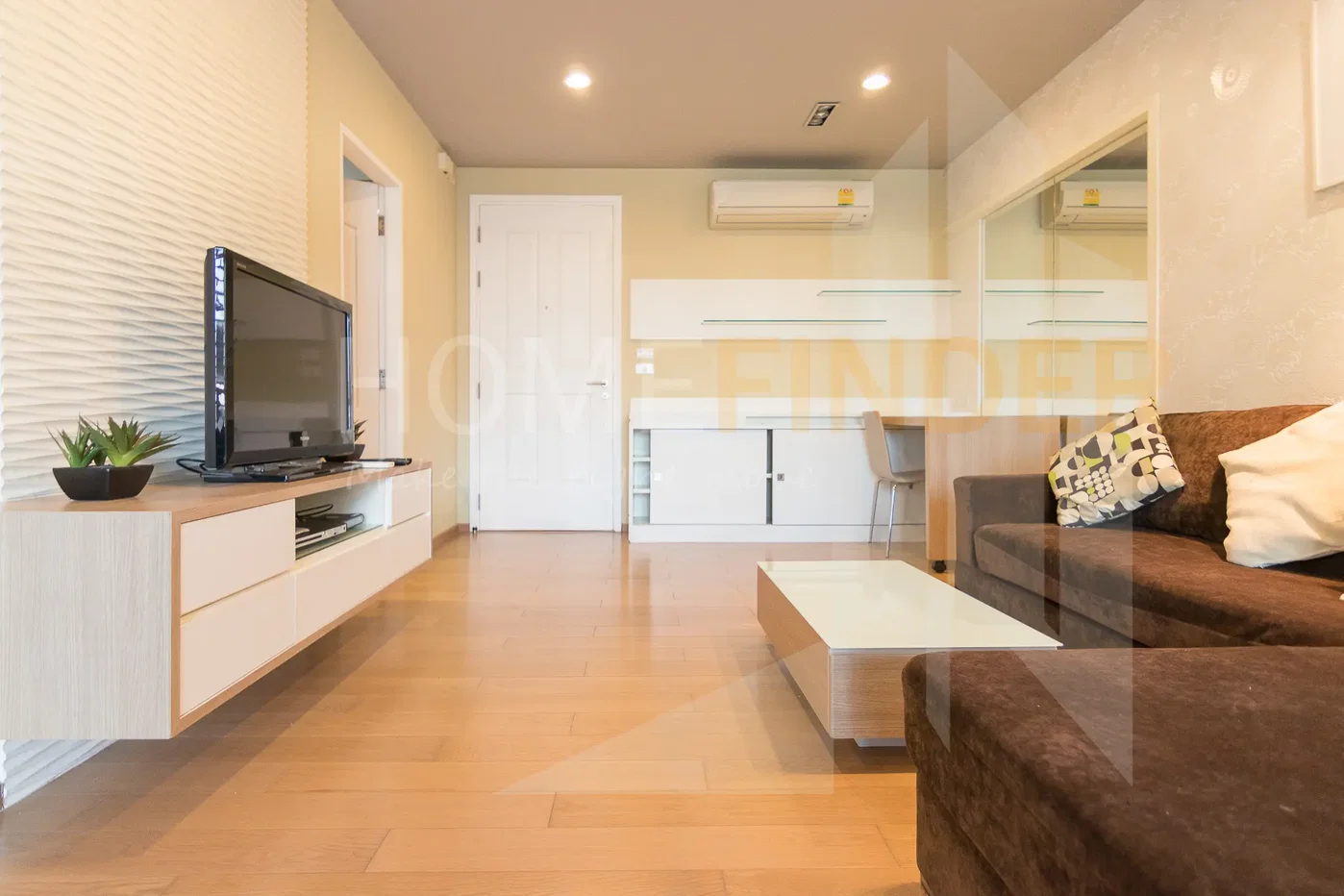 picture Hive Sukhumvit 65 1 bedroom, for sale - 7/13