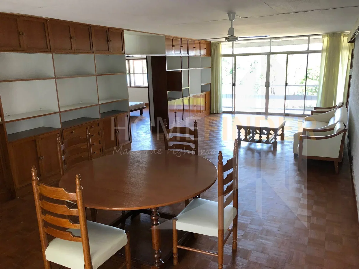 picture Sunshine Bangna 3 bedrooms, for rent - 2/18