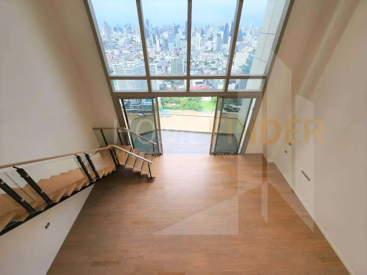 รูป Magnolias Waterfront Residences 4 bedrooms, for sale - รูปที่ 2/9