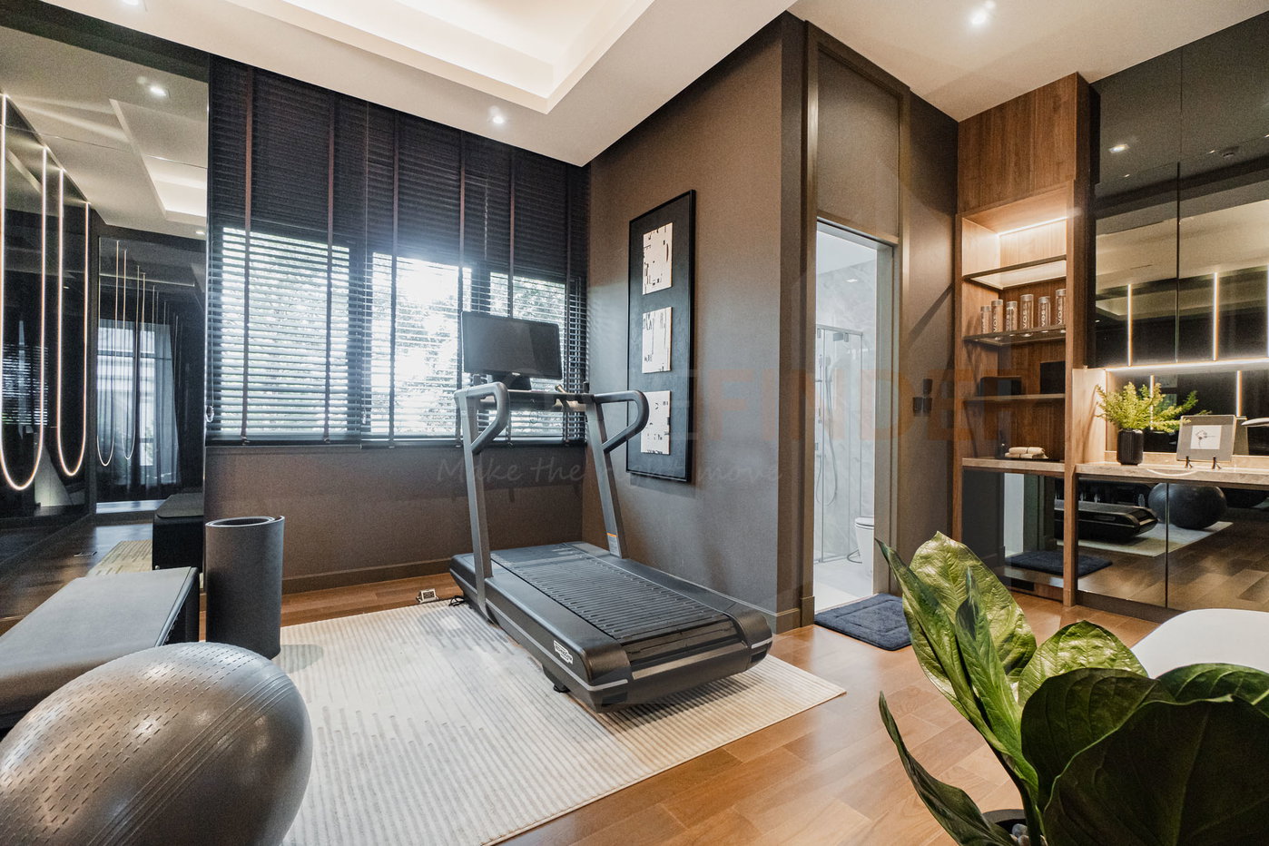picture Grand Bangkok Boulevard Borommaratchachonnani 5 bedrooms, for sale - 14/25