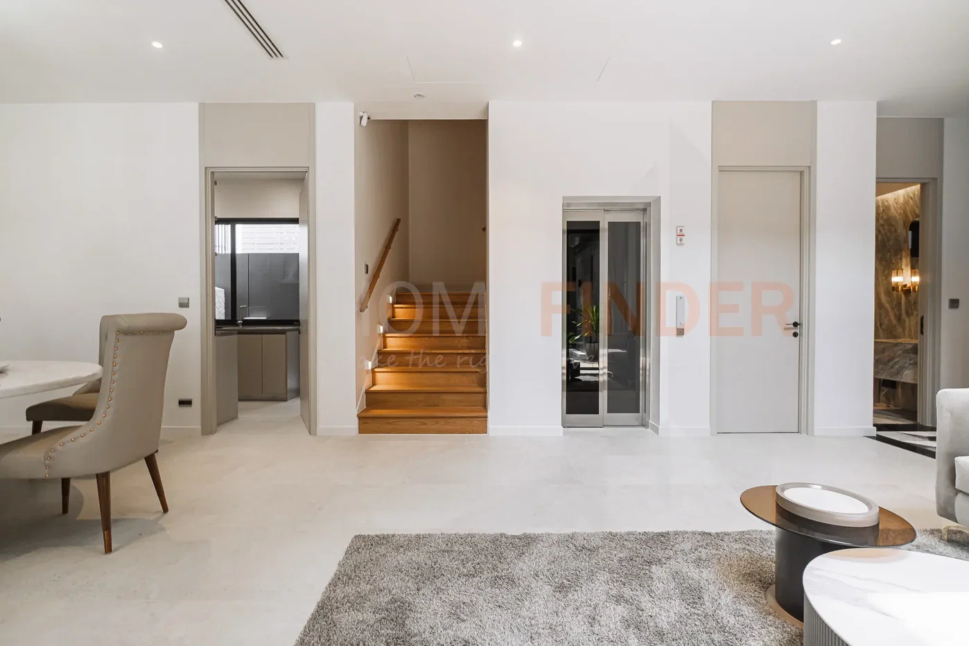 รูป BuGaan Rama9 - Mengjai 4 bedrooms, for sale - รูปที่ 5/12