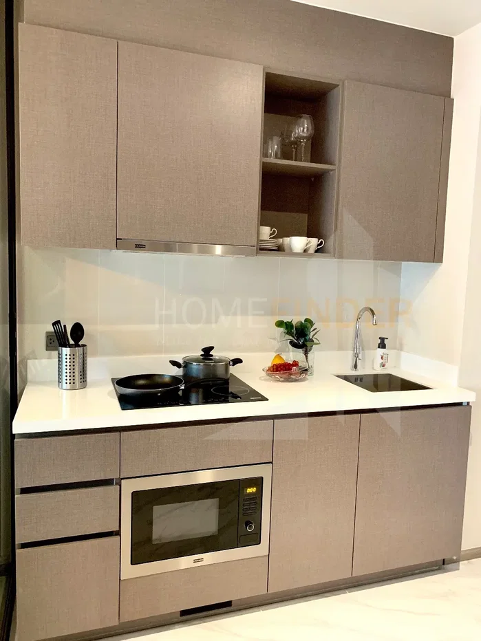 รูป Rhythm Ekkamai 2 bedrooms, for rent - รูปที่ 13/14