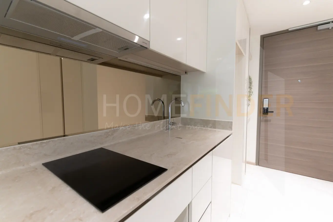 picture FYNN Asoke 1 bedroom, for rent - 3/6