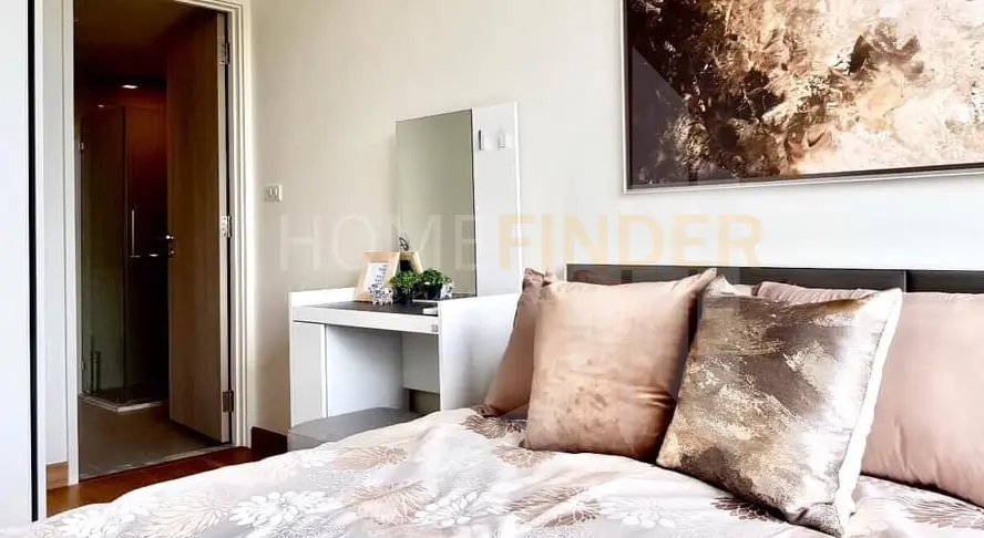 รูป Downtown 49 2 bedrooms, for sale - รูปที่ 2/4