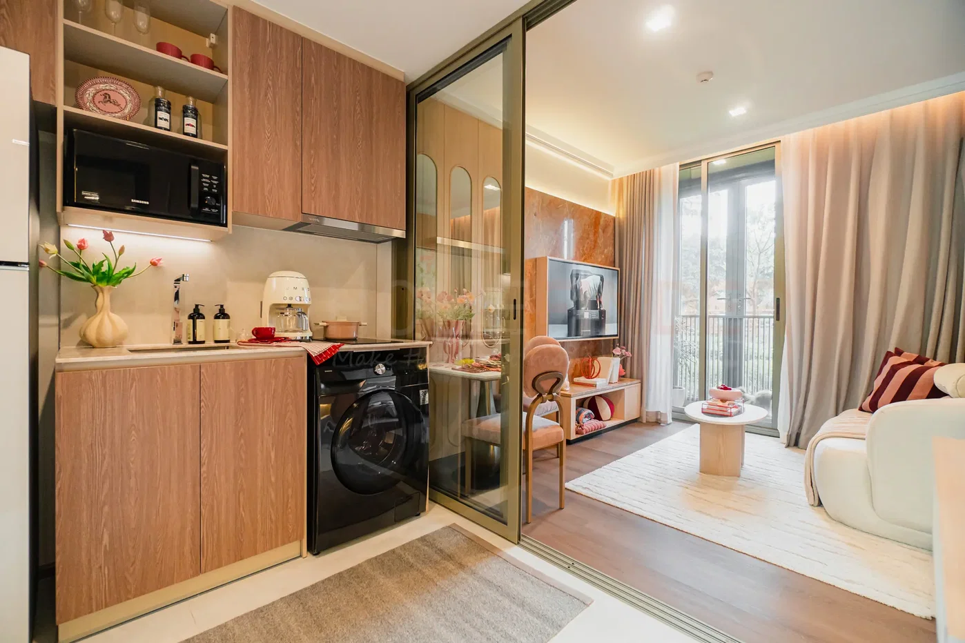 รูป Valles HAUS 1 bedroom, for sale - รูปที่ 2/10