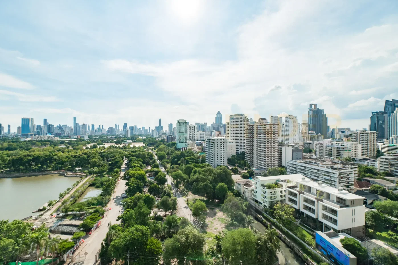 picture The Lakes 2 bedrooms, for rent - 18/22