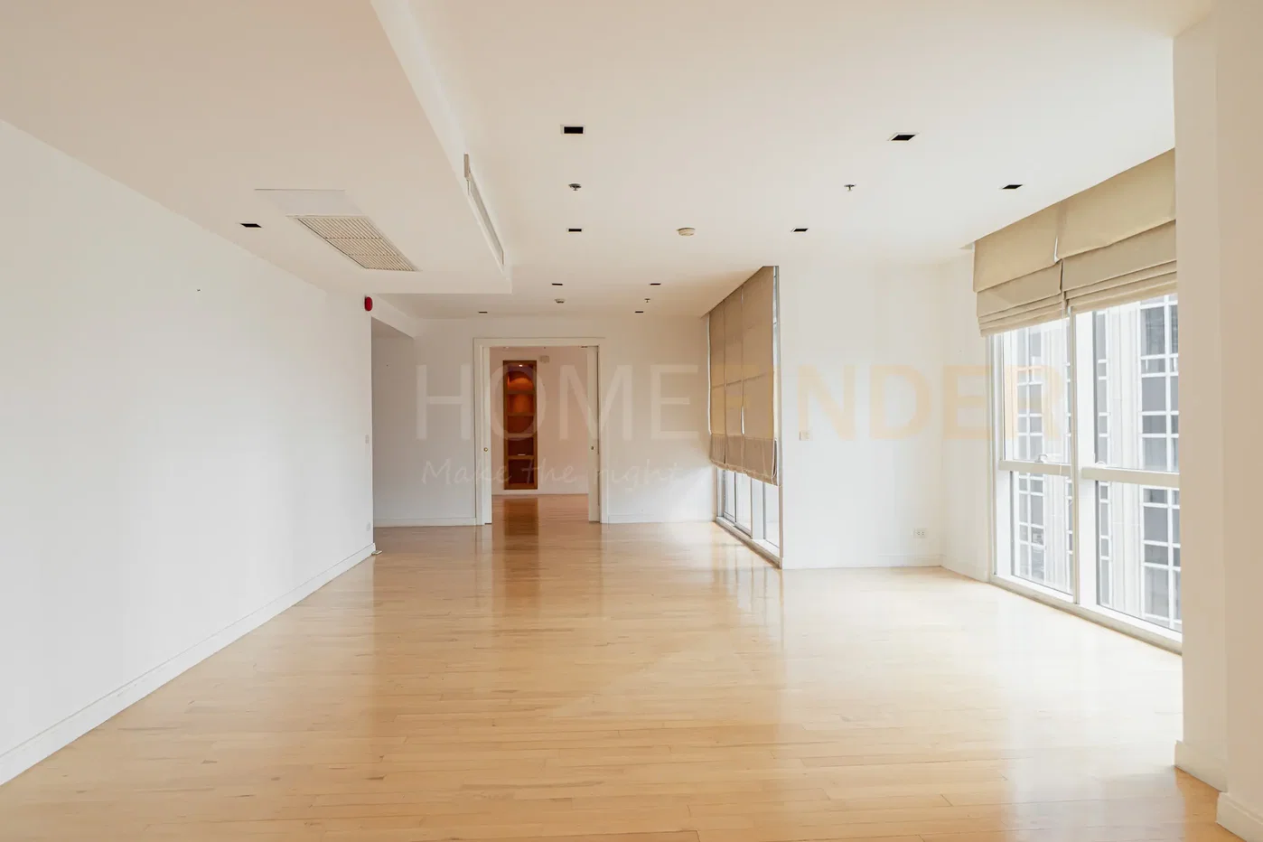 รูป Athenee Residence 4 bedrooms, for rent - รูปที่ 1/11