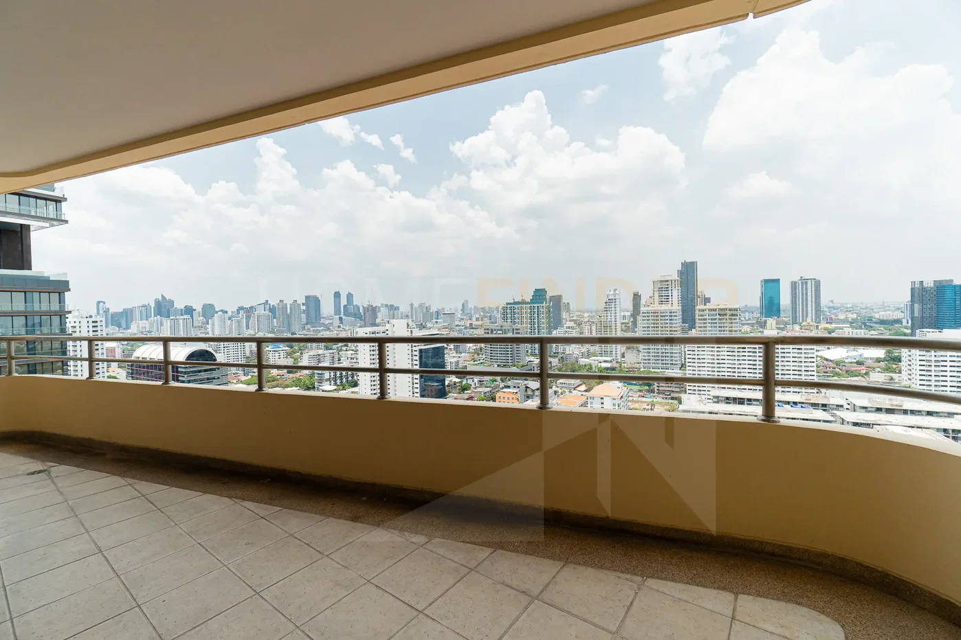 รูป Hampton Thonglor 10 4 bedrooms, for rent - รูปที่ 12/14