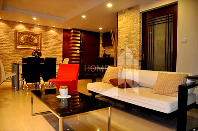 คอนโดให้เช่า : Avenue 61 2 bedrooms, for rent