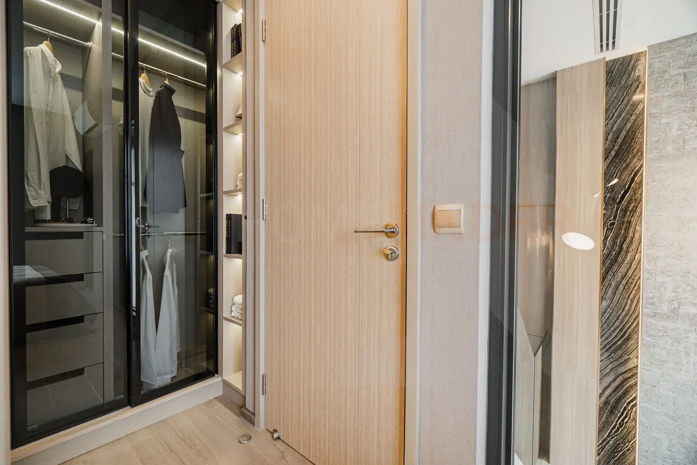 รูป The Address Siam Ratchathewi 1 bedroom, for sale - รูปที่ 14/15