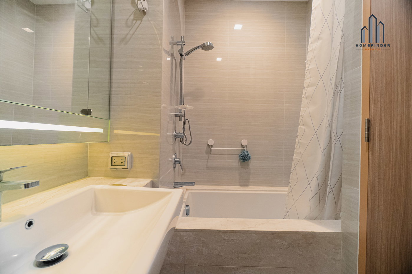 picture Noble BE 33 1 bedroom, for rent - 13/13