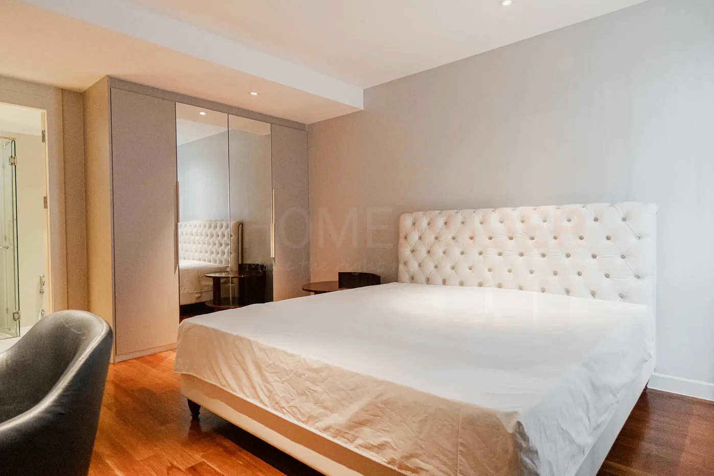 รูป La Citta Penthouse Thonglor 3 bedrooms, for rent - รูปที่ 6/10