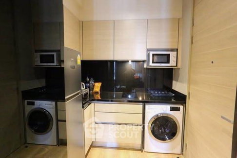 คอนโด 1-ห้องนอน ที่ พาร์ค ออริจิ้น พร้อมพงษ์ ใกล้ BTS พร้อมพงษ์ (ID 2324738)