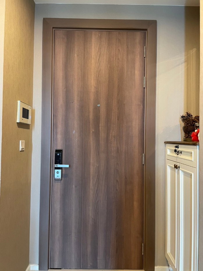 รูป Code: 26KJ4757  ให้เช่า Menam Residences 🔥🔥 จองเดือนนี้รับส่วนลด1,000บาท 🔥🔥 @kjcondo (มี@ข้างหน้าด้วยนะคะ) - รูปที่ 5/14