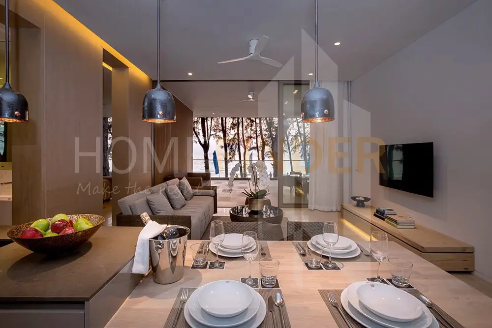 รูป Twinpalms Residences MontAzure 1 bedroom, for sale - รูปที่ 7/16