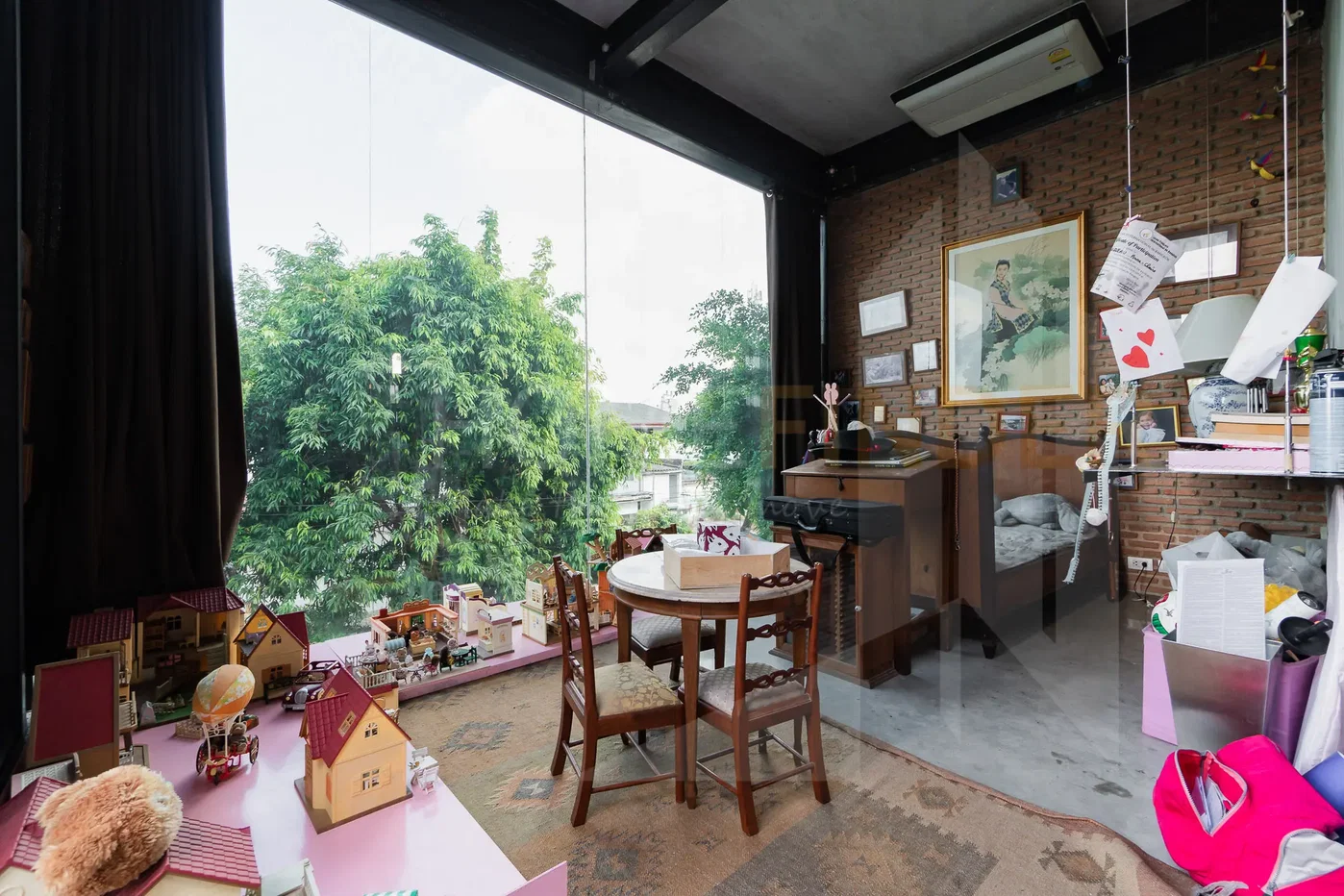 รูป House at Pridi Banomyong 15 Yaek 5 7 bedrooms, for sale - รูปที่ 28/41