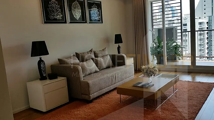 รูป 15 Sukhumvit Residences 3 bedrooms, for sale - รูปที่ 7/10