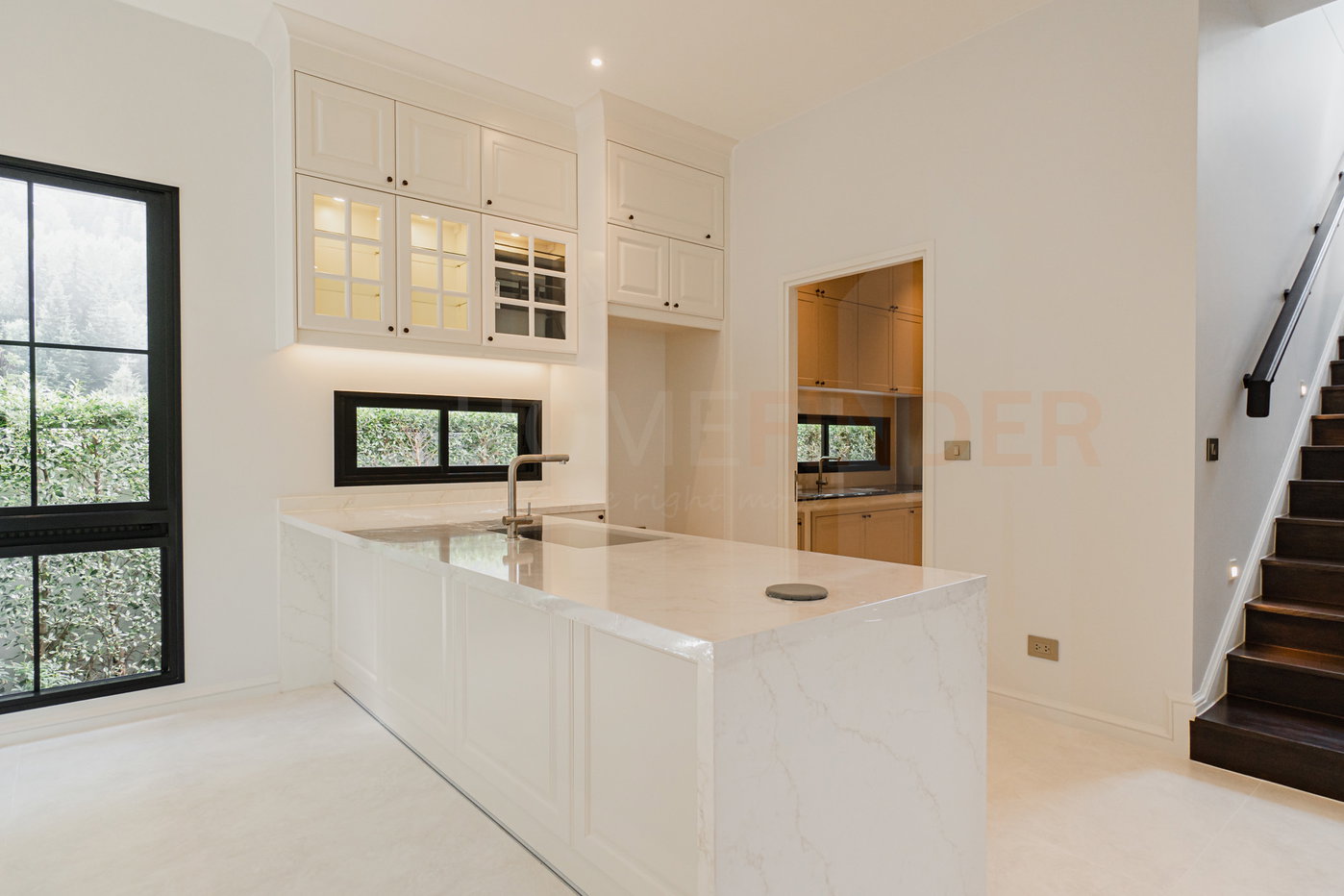 รูป นาราสิริ วิคตัวร์ กรุงเทพกรีฑา 5 bedrooms, for sale - รูปที่ 6/20