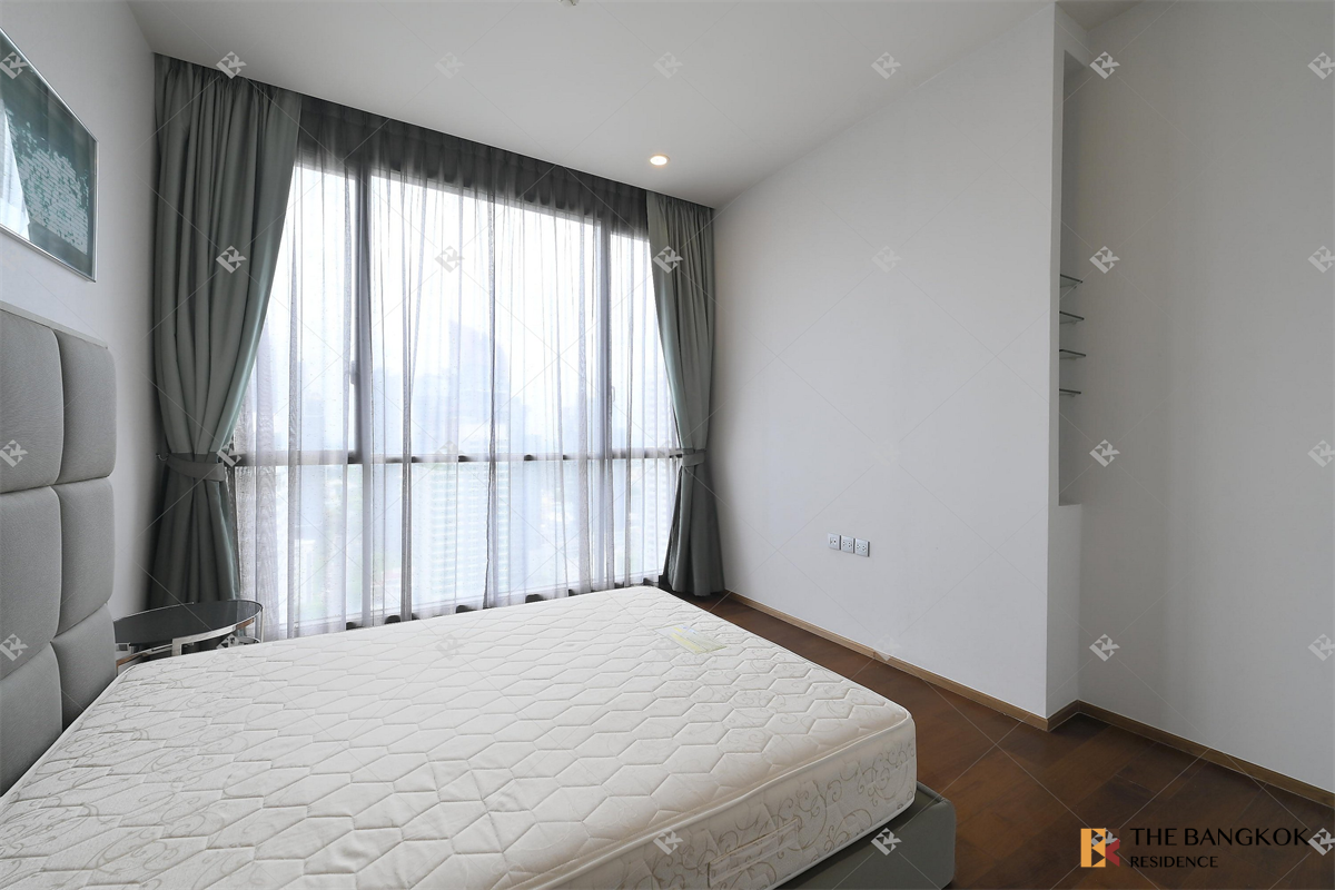picture Quattro by Sansiri Room available, great price - 5/10