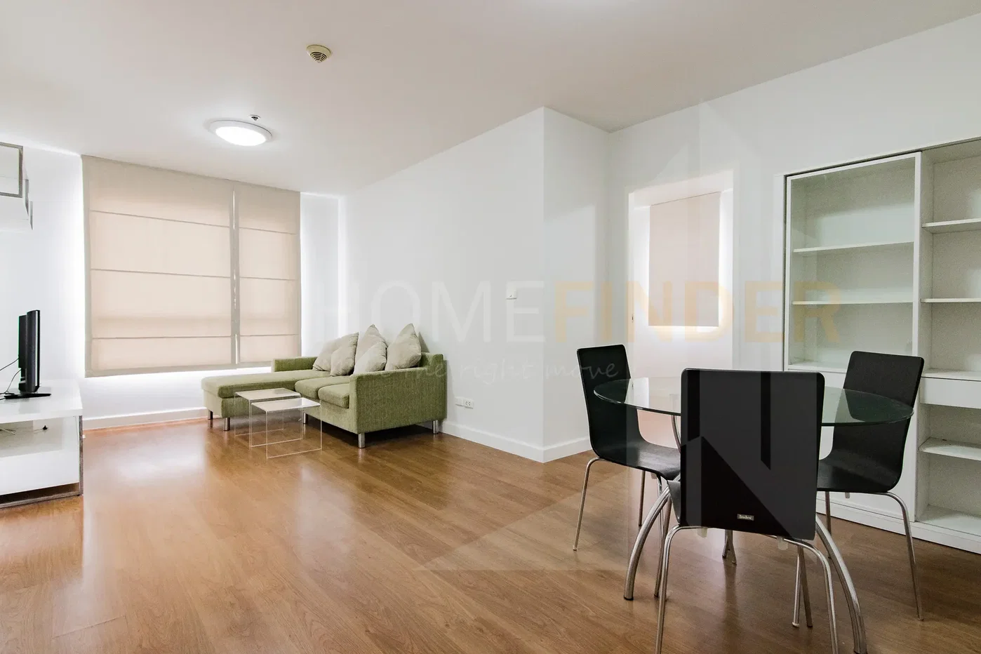 picture Condo One X Sukhumvit 26 1 bedroom, for rent - 1/12