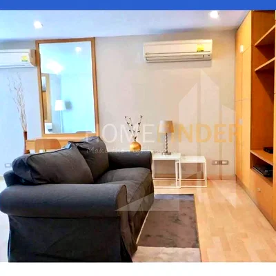 Condos for sale : 59 Heritage || 59 เฮริเทจ 1 bedroom, for sale