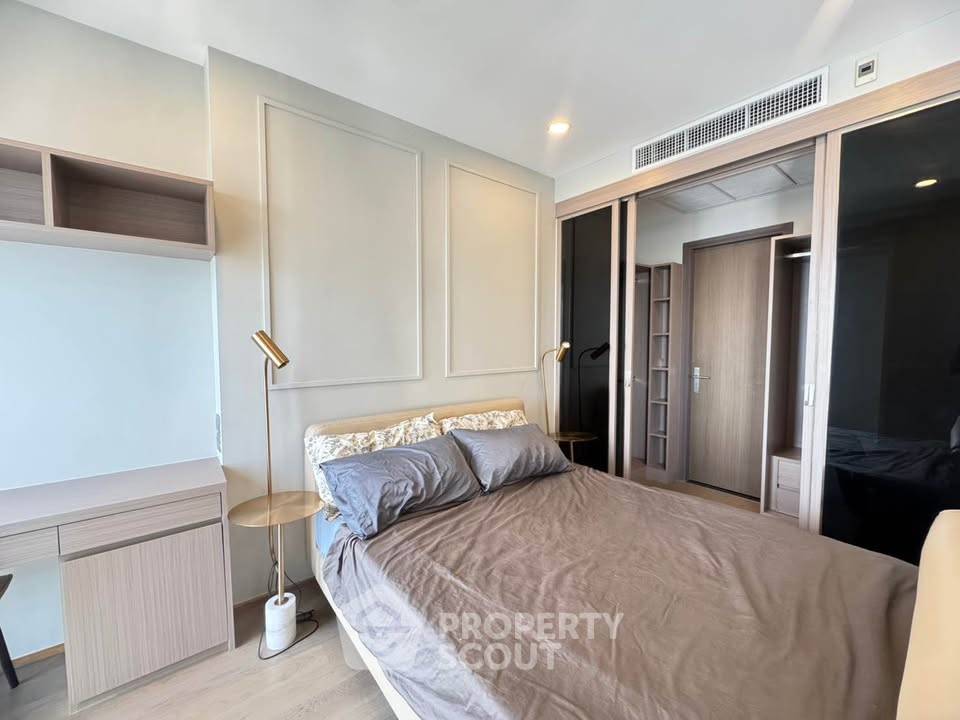 picture 100m To MRT Sam Yan | 1-BR Ashton Chula Silom (ID 3258423) - 4/9