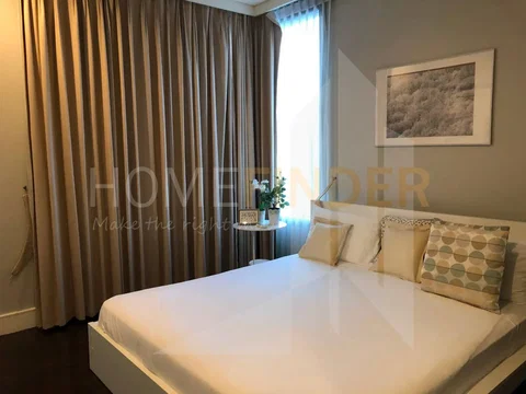 Aguston Sukhumvit 22 3 bedrooms, for rent